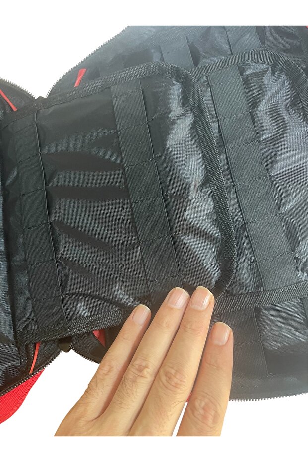 ampül çantası - 4