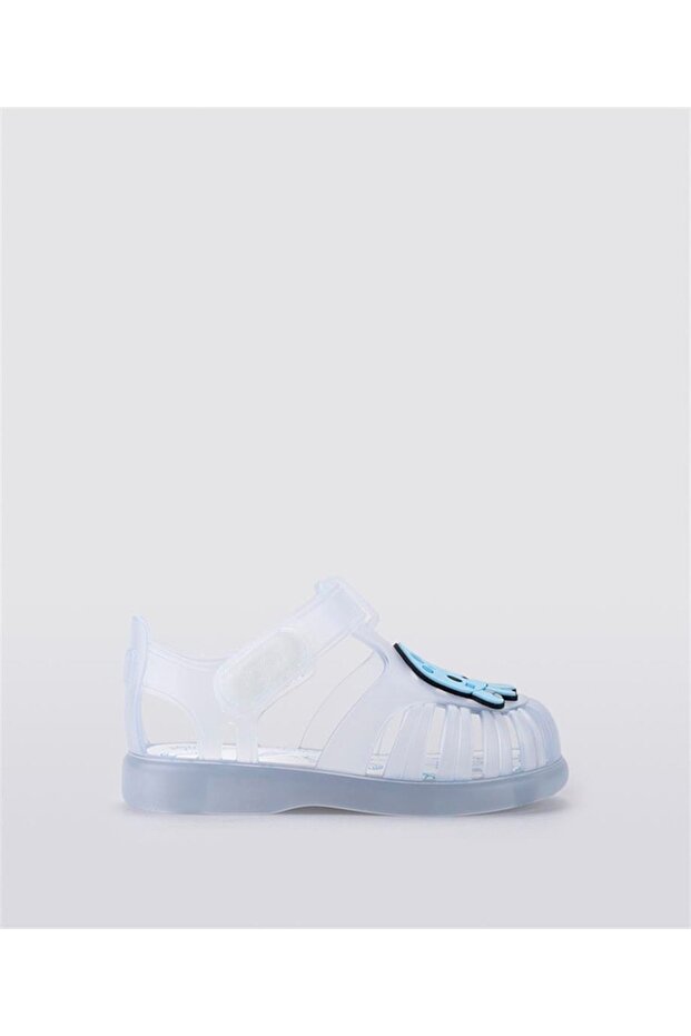S10306 Tobby V. Pulpo Children's Sandals Blue