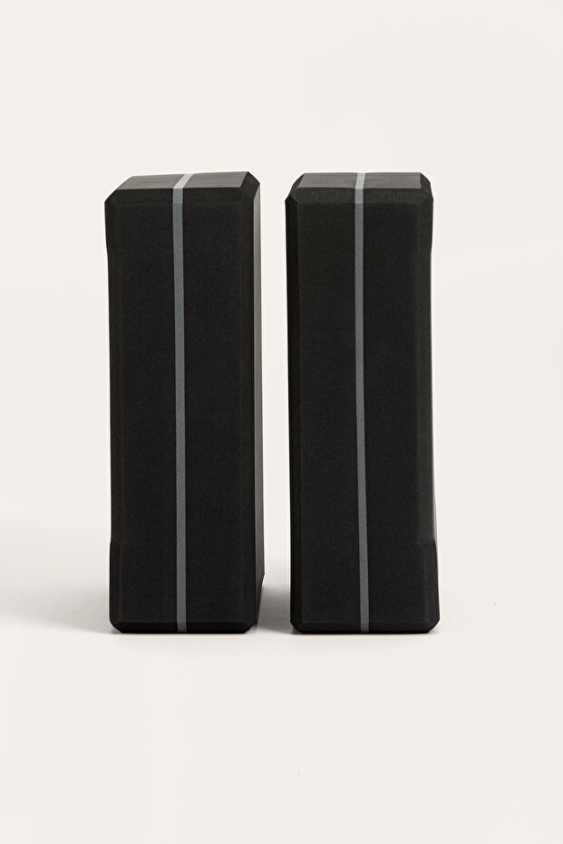 مجموعة مكعبات اليوغا - 4