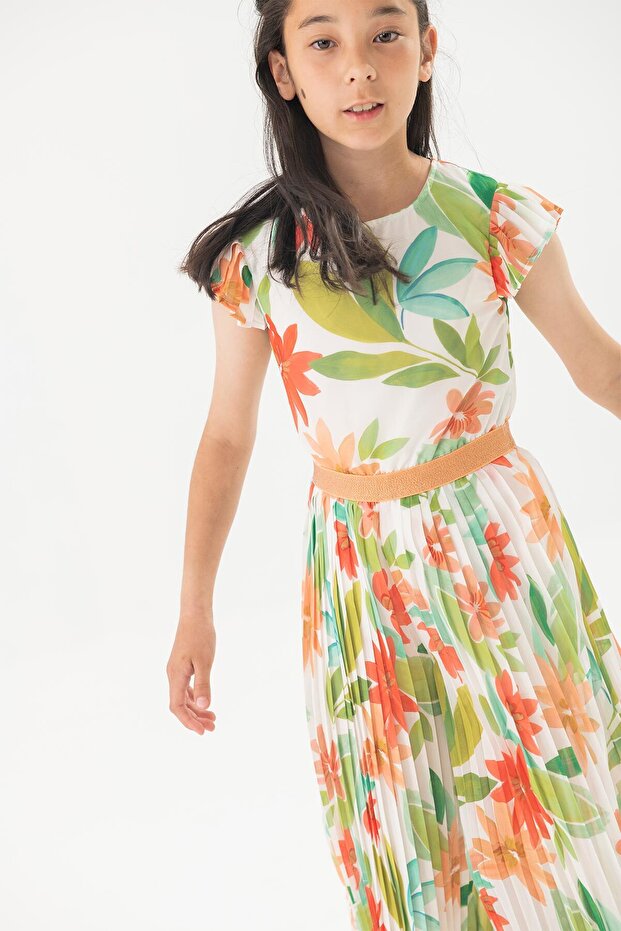 Kız Çocuk Tulum - 1