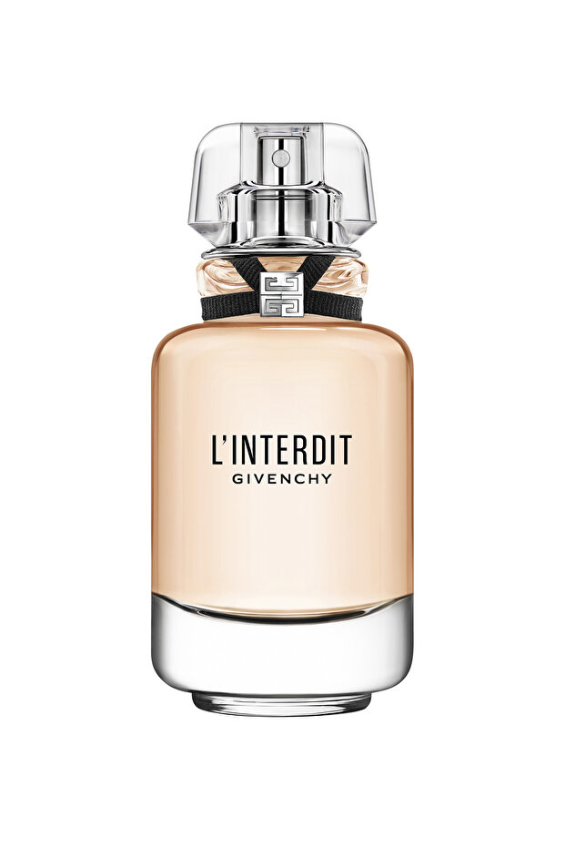 L'interdit EDT 50 ml Kadın Parfüm - 1