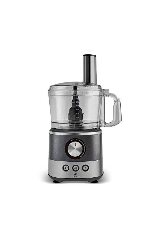 Inox Essential Mutfak Robotu 1000W - 1