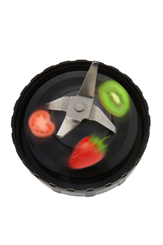 Blendfit Go Personal Blender Blush Pink - 5