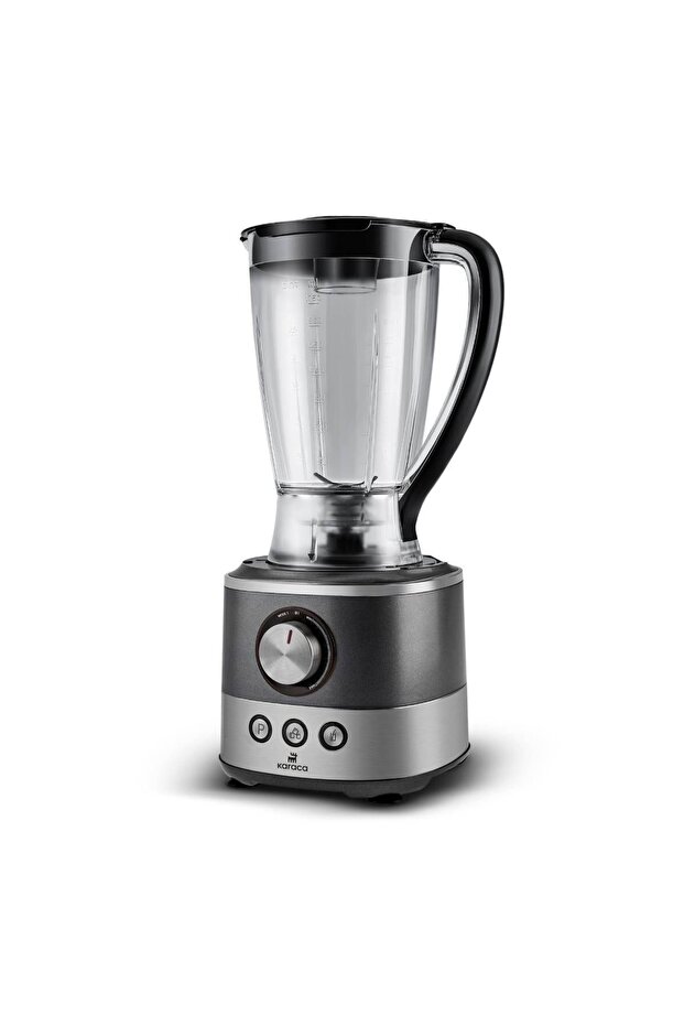 Inox Essential Mutfak Robotu 1000W - 2