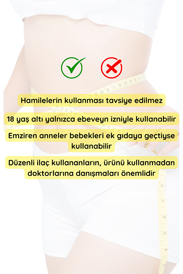 Bitki Çayı 200 gr, 1 Aylık - 8