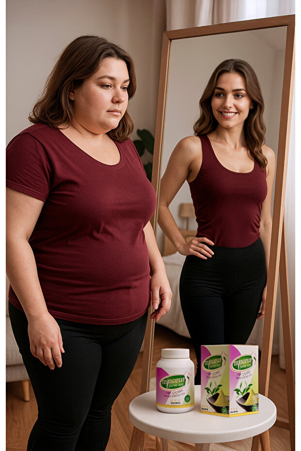 Herbal Mix Form Tea 200 Gr - 7