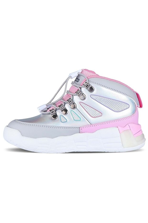 Booties Lighted Phylon Boots - 2