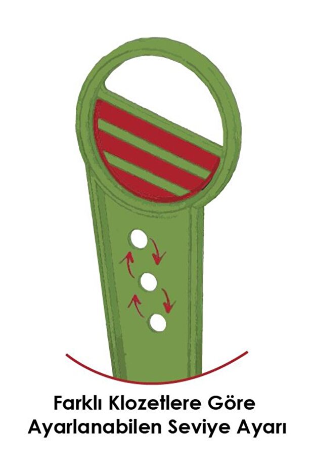 Tuvalet Alıştırıcı Yükseltici Basamak Çocuk Tuvalet Eğitimi - 4