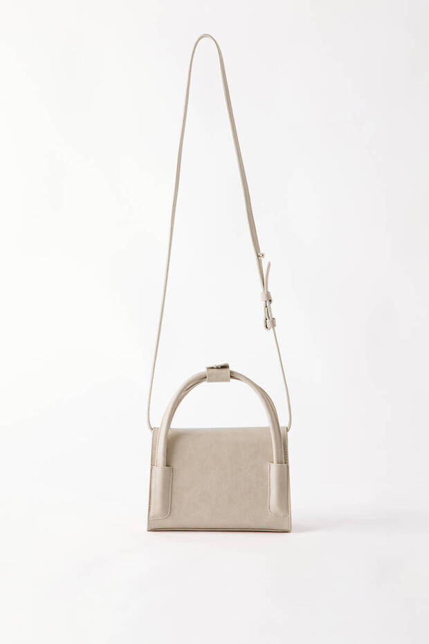 TAŞ ALL DAY BAG - 6