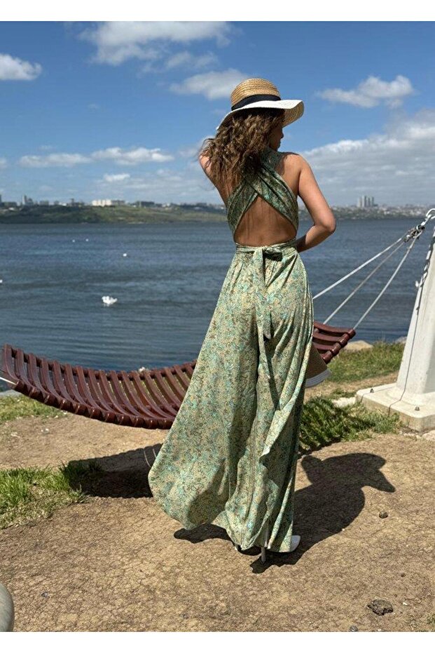 6939 TULUM-MİNT - 6