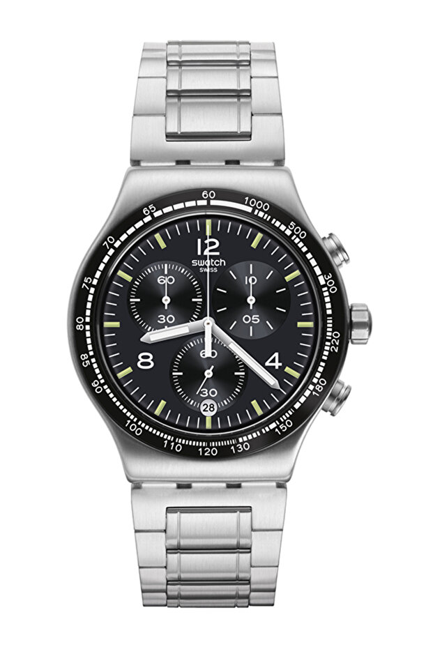 Men's Wristwatch YVS444G