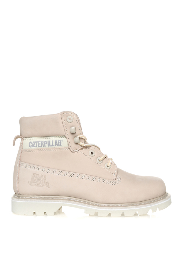 Cat colorado unisex genuine nubuck leather boot 015g 100095