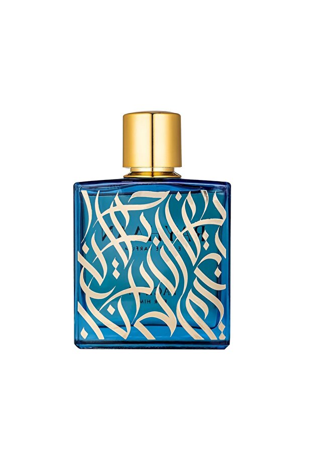 Pacific Aqua Collection 100ml - 3