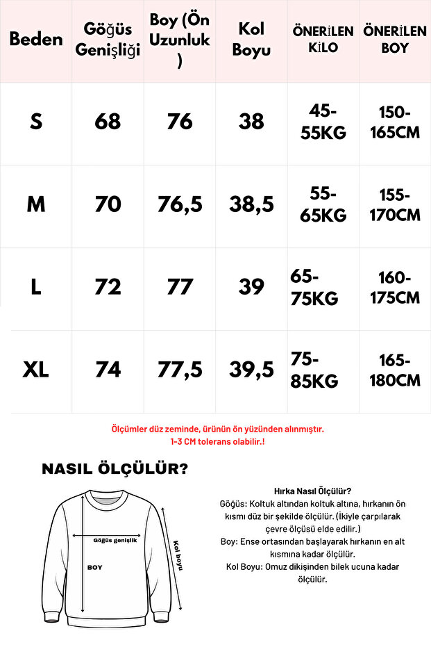 Kahverengi Oversize Basic Kadın Gömlek SH268 - 4