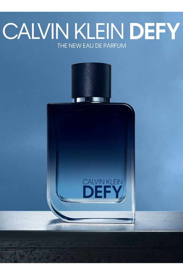 CK Defy Edp 100 ML - 5