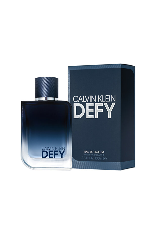 CK Defy Edp 100 ML - 2