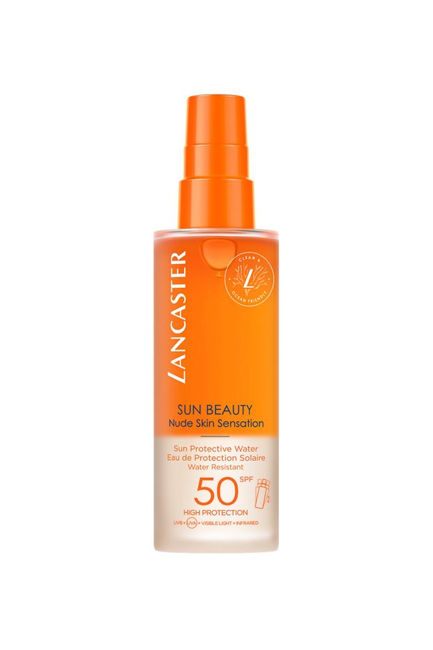 Sun Beauty Sun Protective Water Spf50 150 ml