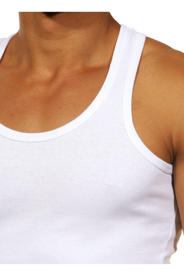 Unisex Renkli Atlet - 3