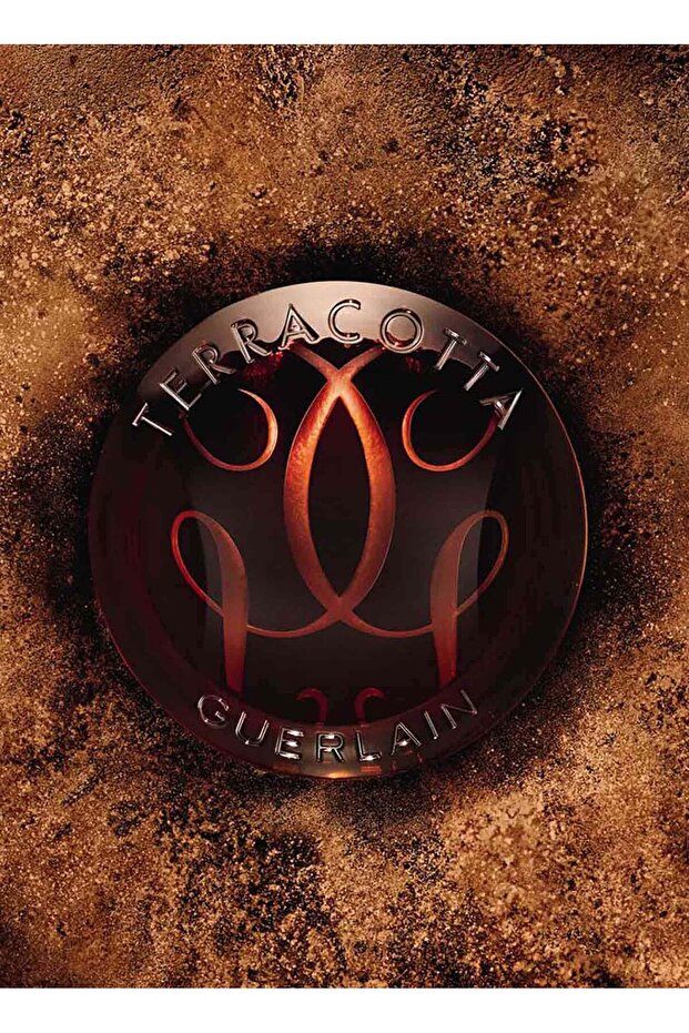 Terracotta Original Compact Pudra 04 - 3