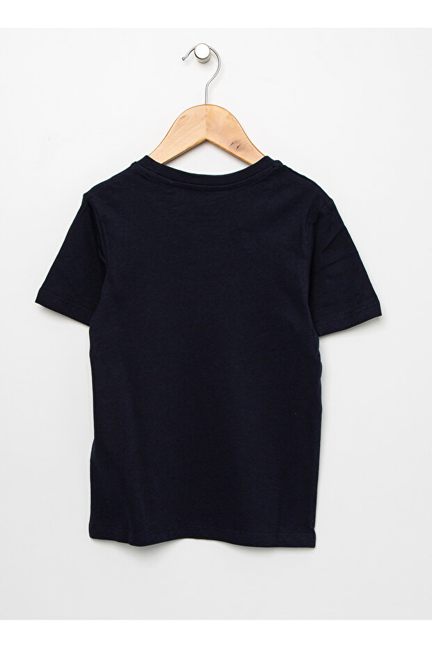 Футболка Corp Logo Junior - 2