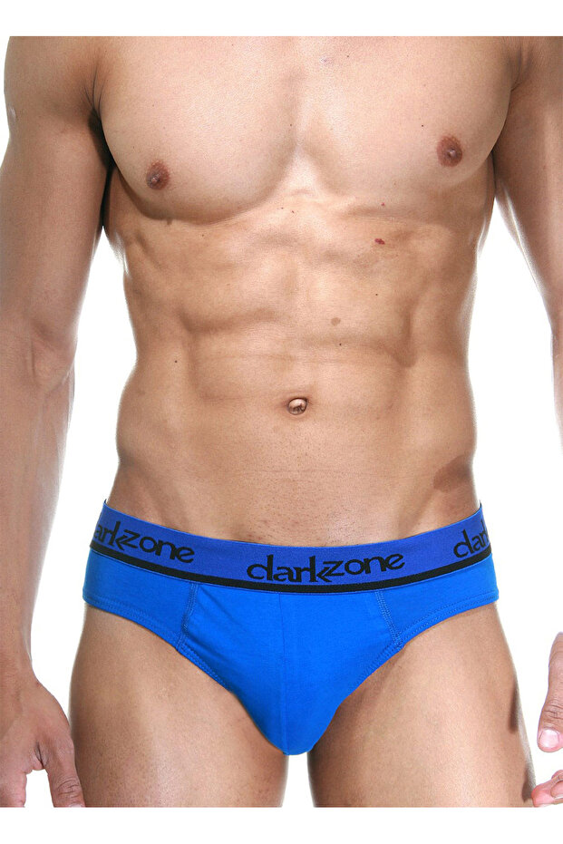 Mavi Erkek Slip - 1