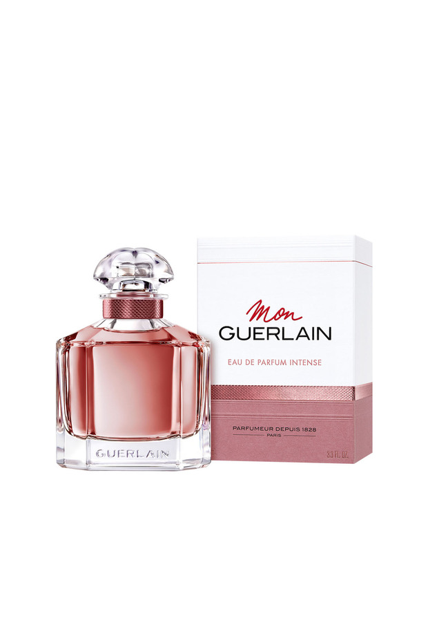 Mon Intense Edp 100 ml Spray Parfüm - 2