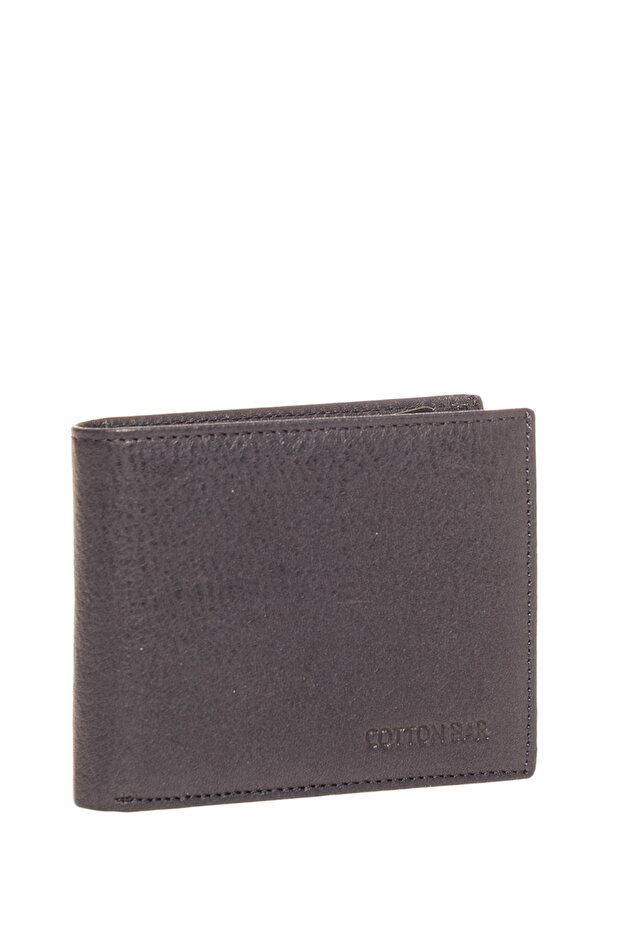 Taba Erkek Deri Cüzdan 2008 - 2