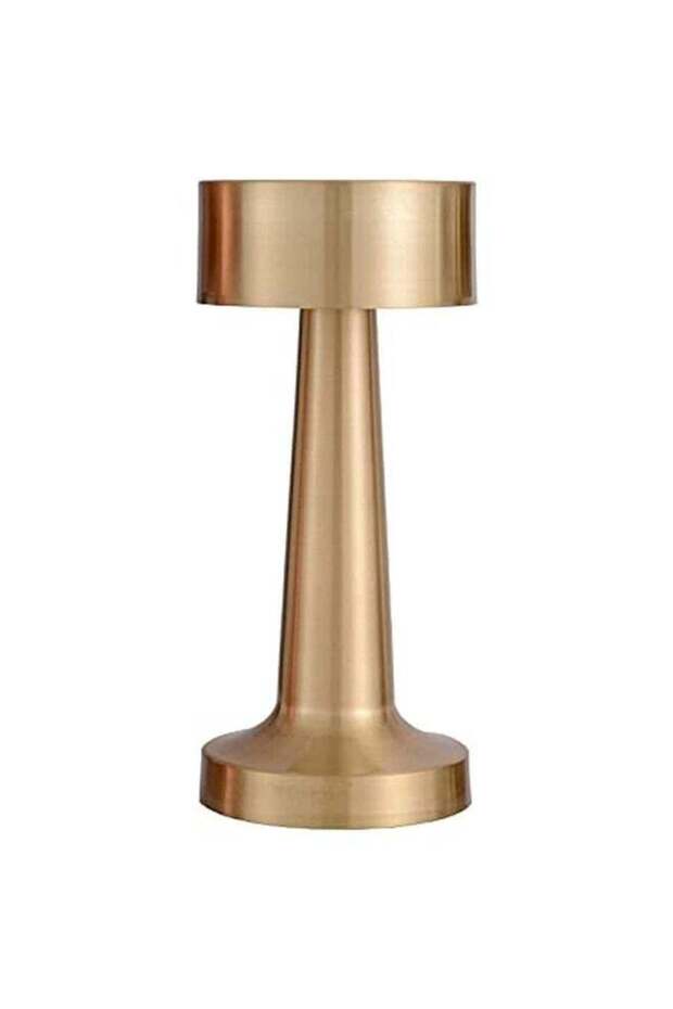 Portable LED Table Lamp - 2