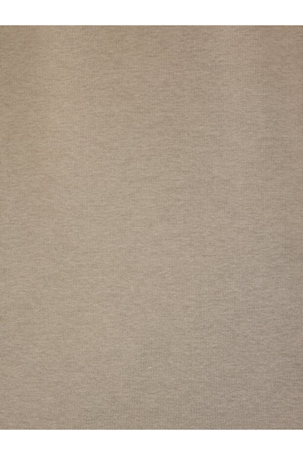 Regular Fit Erkek Sweatshirt - 6