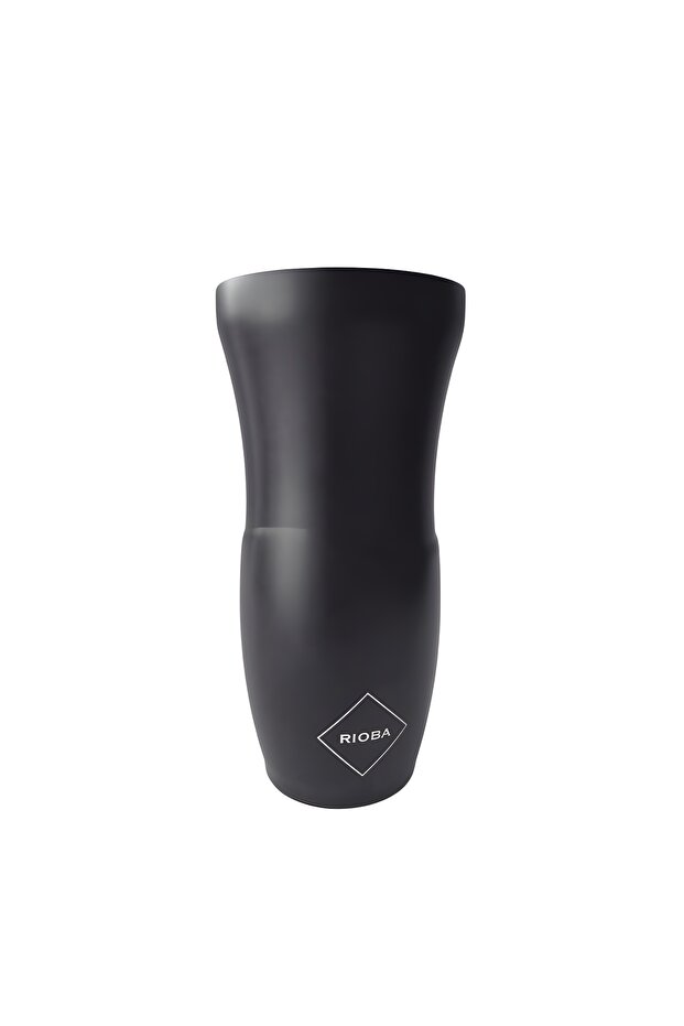 Termos  Mug 390 ml siyah - 3