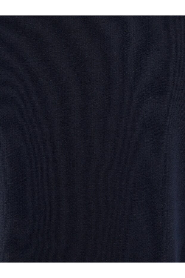 Regular Fit Erkek Sweatshirt - 7