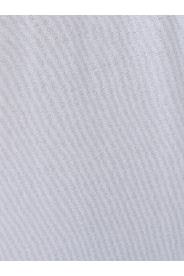 Regular Fit Erkek Tshirt K.kol - 5