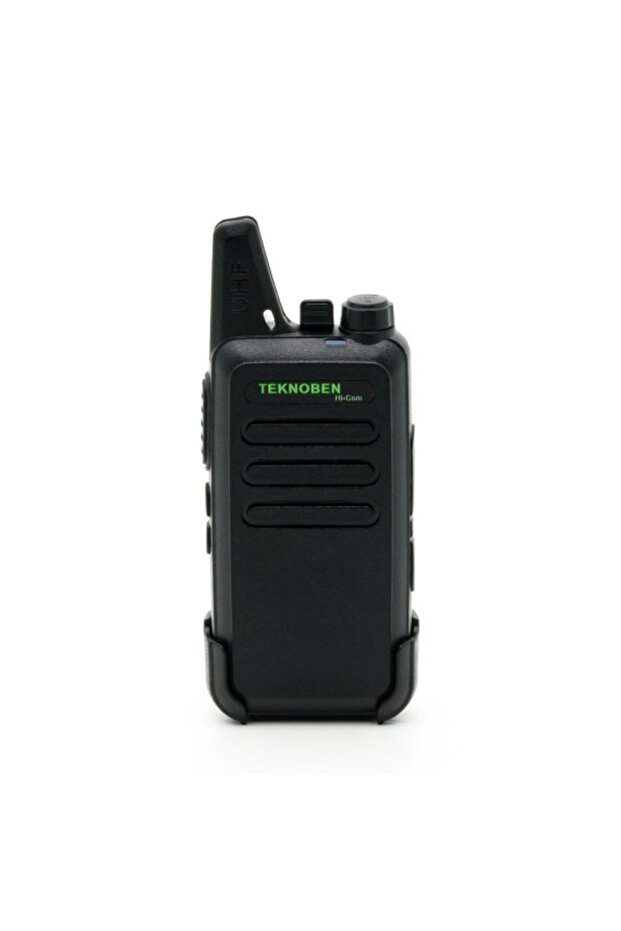Hi Com PMR Telsiz (İkili Set) - 5