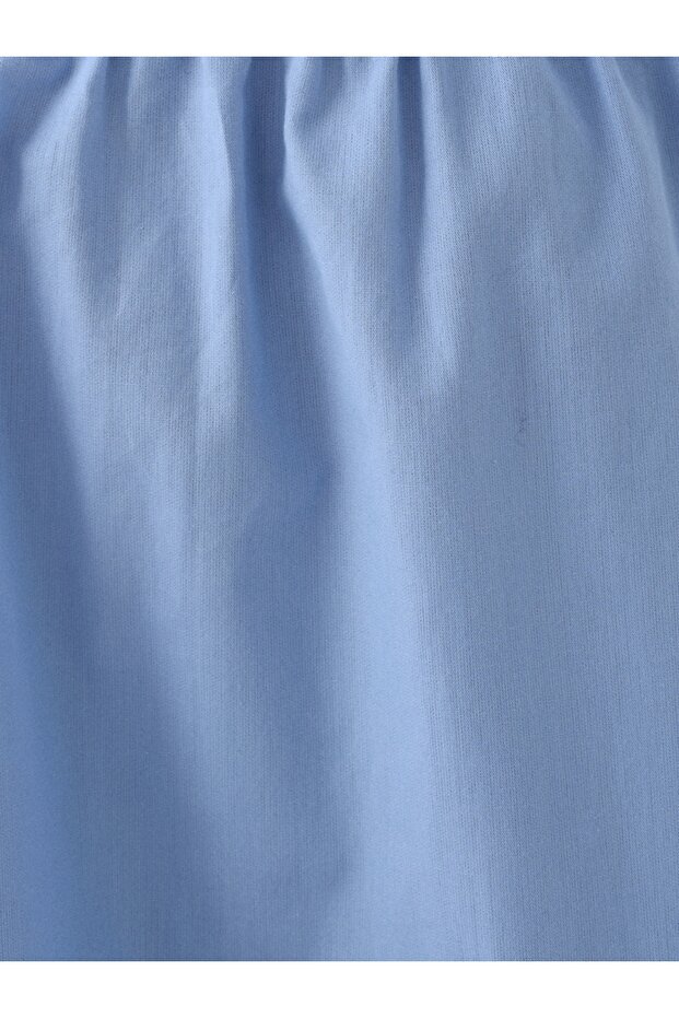 Regular Fit Kadın Elbise - 5