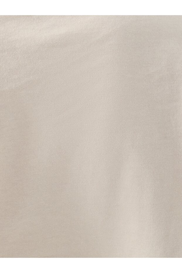 Regular Fit Kadın Tshirt K.kol - 7