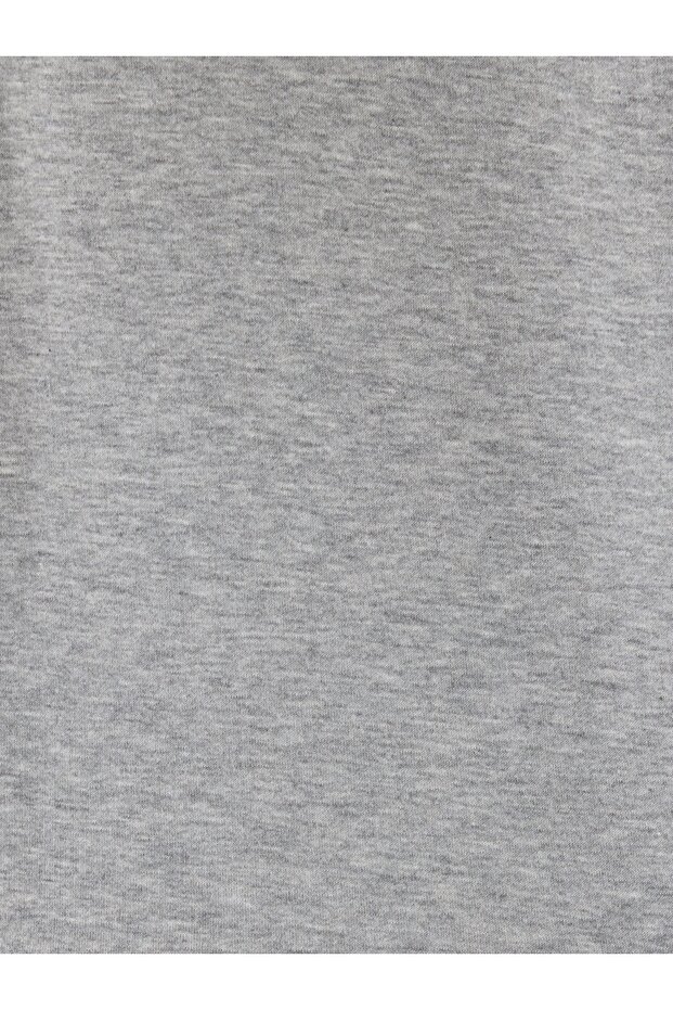 Regular Fit Erkek Sweatshirt - 5