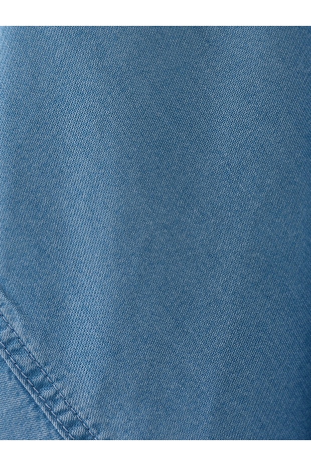 Regular Fit Kadın Elbise - 5