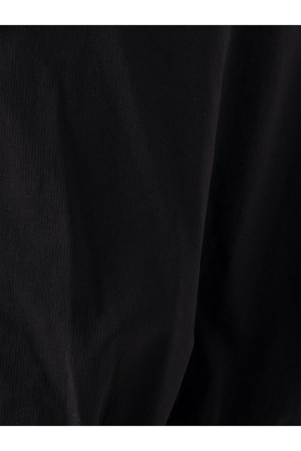 Oversize Kadın Yağmurluk - 6