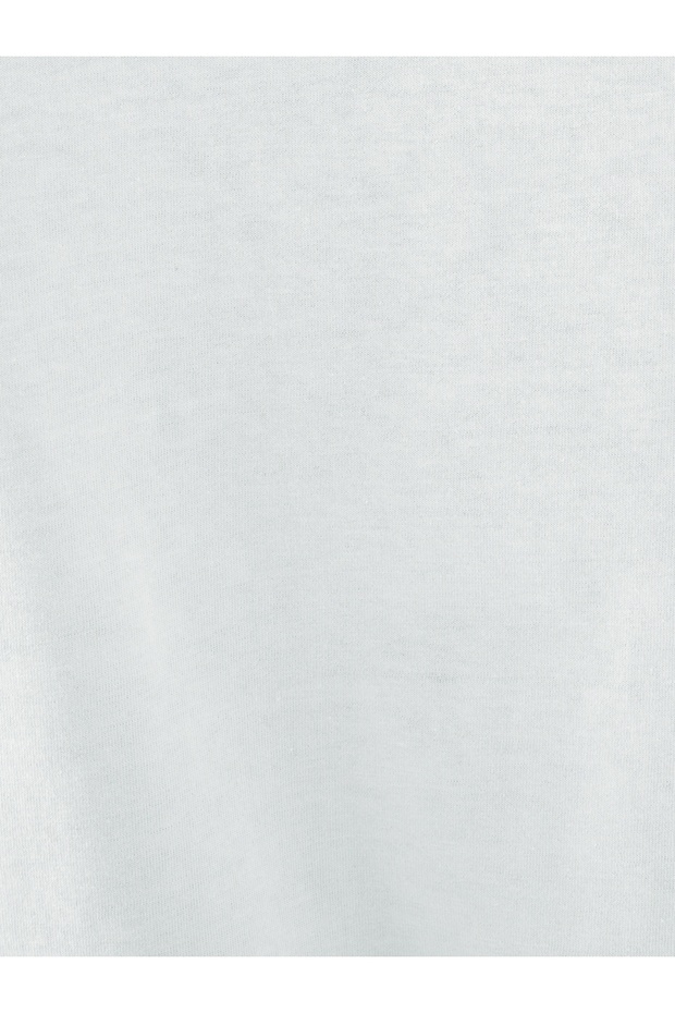 Oversize Kadın Tshirt K.kol - 5