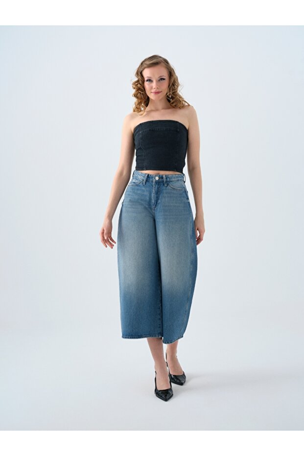 Slim Fit Kadın Büstiyer - 2