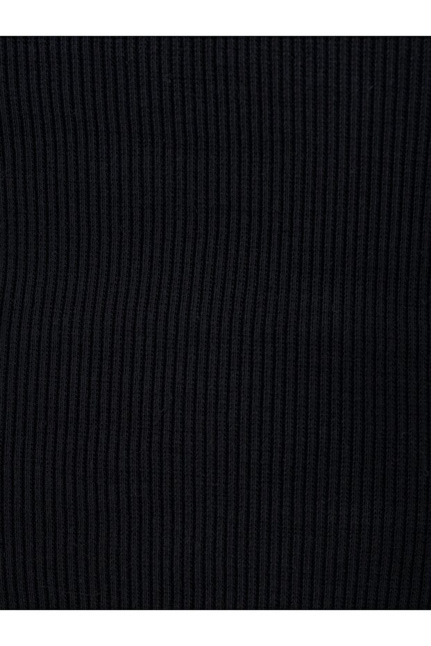 Fitted Kadın Atlet - 5