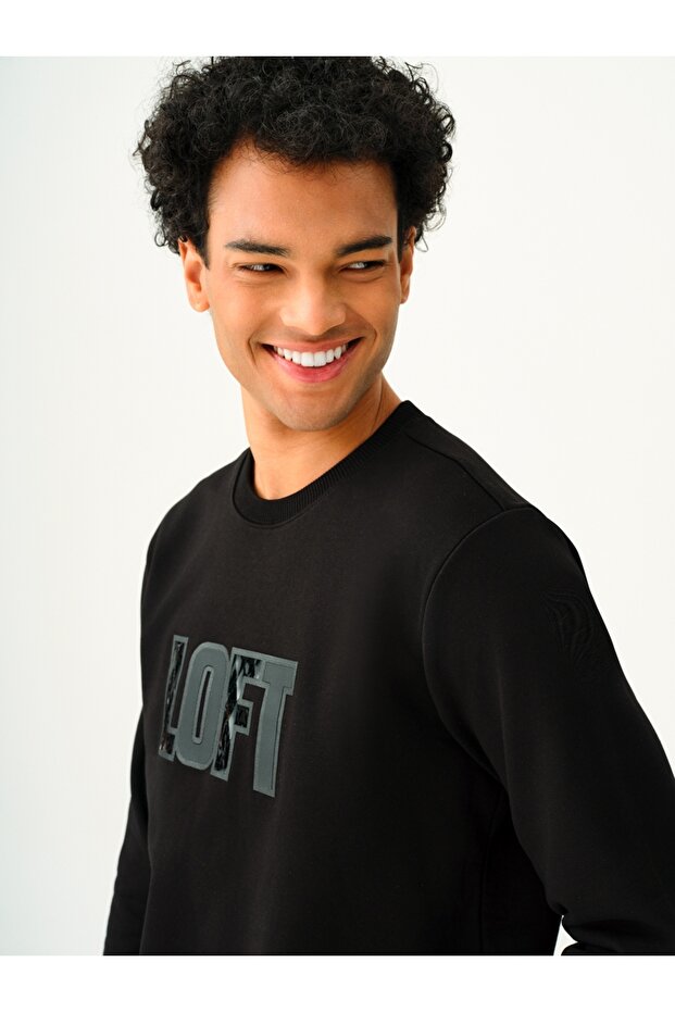 LF2037420 SWEATSHIRT - 4