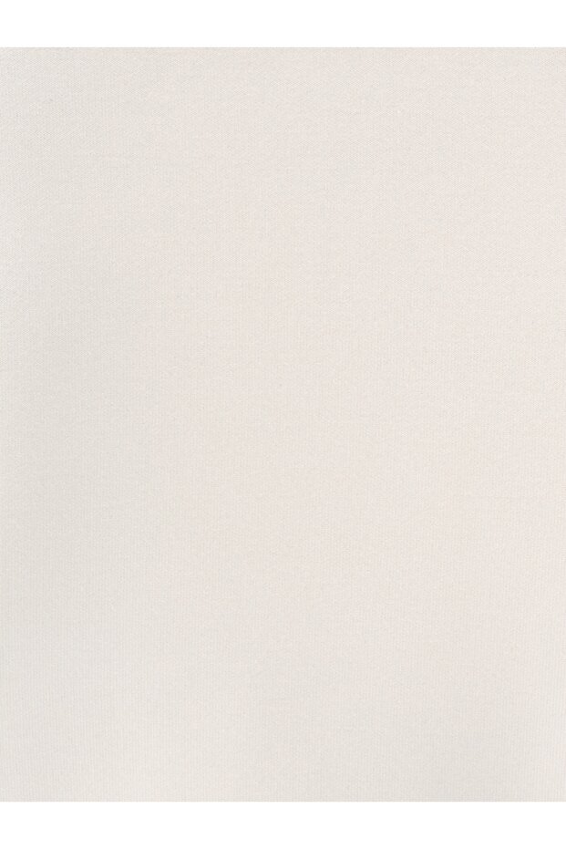 Crop Kadın Sweatshirt - 5