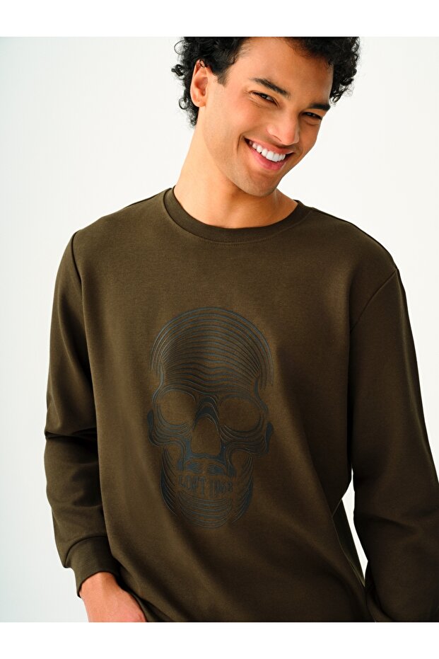 LF 2037422 sweatshırt - 4