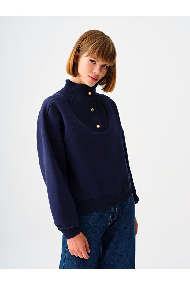 Lf2033273 Sweatshırt - 1