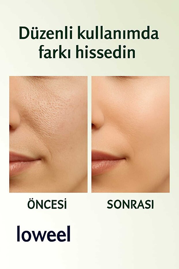 Doğal Cilt Bakımı- 500 ml - 9
