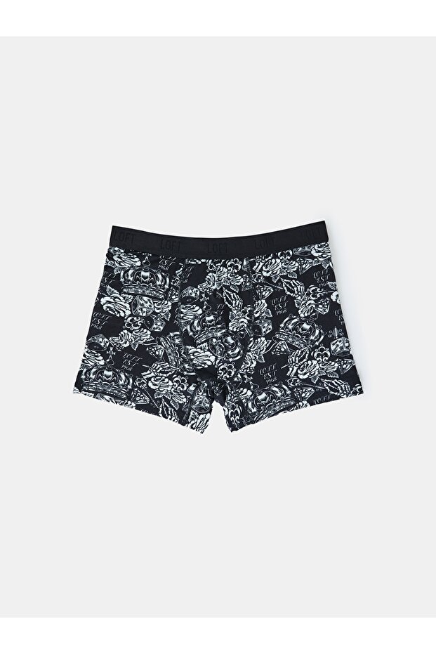 Erkek İç Giyim - 1