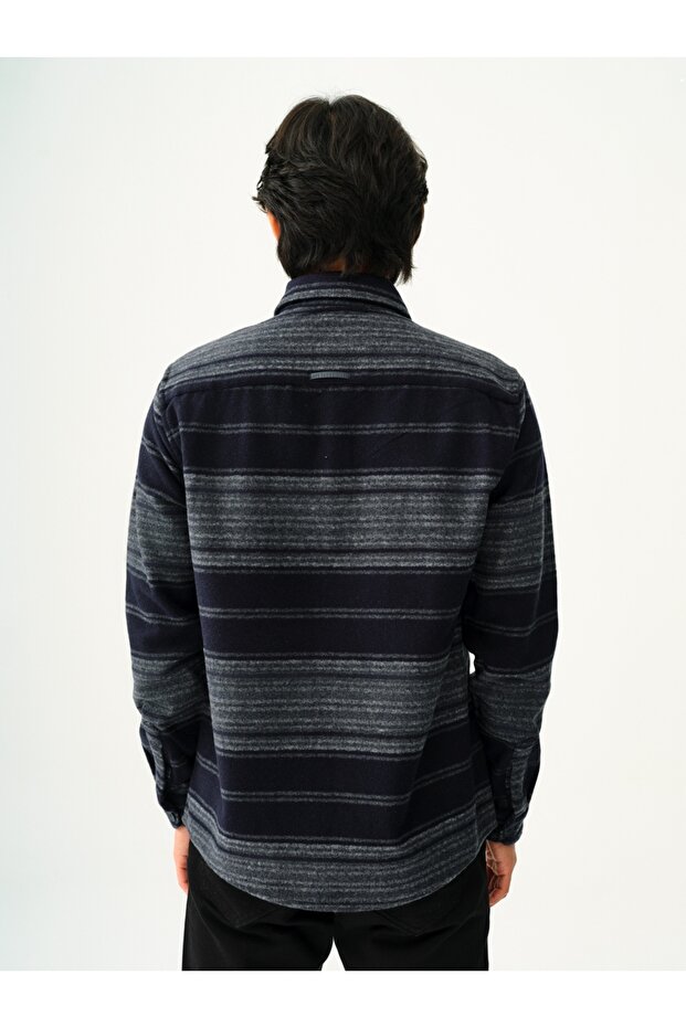 Lf2036928 Gömlek U.kol - 3