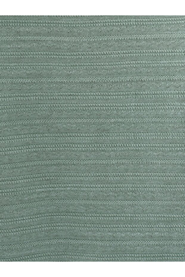 Regular Fit Erkek Tshirt K.kol - 6