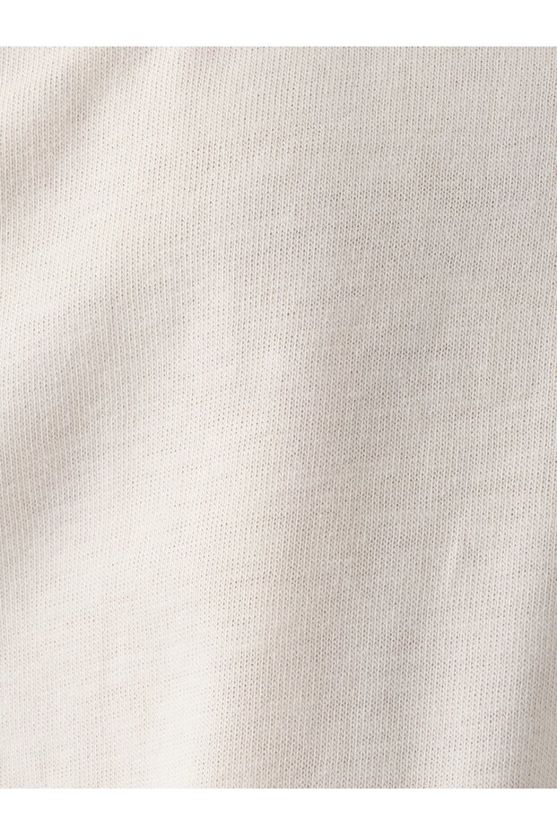 Regular Fit Kadın Tshirt K.kol - 5